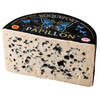גבינת רוקפור מחלב כבשים 32% פאפיון במשקל