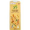 משקה שיבולת שועל אורגני ללא תוספת סוכר ליב 1 ליטר