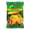 שניצל תירס קלאסי פרווה זוגלובק טבע 2 קילו