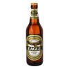 בירה לאגר בהירה 3.8% בבקבוק איגל 500 מ"ל