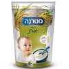 דייסת אורז לגילאי 6+ חודשים פרווה מטרנה 200 גרם