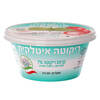 גבינת ריקוטה 7% קאסה איטליה נטו מלינדה 250 גרם