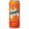 משקה מוגז בטעם תפוזים מירינדה 330 מ"ל