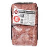 מוצר בשר בקר טחון בתוספת חלבון מן הצומח קפוא חלק נטו מלינדה 1.2 קילו
