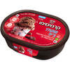 גלידה חלבית בשומן צמחי בטעם שוקולד צ'יפ קרמיסימו 1.33 ליטר