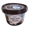 גבינת שמנת בטעם טבעי 25% גבינות משק יעקבס 500 גרם