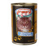 מזון לחתולים בטעם סלמון ליקוקים 415 גרם