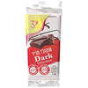 שוקולד מריר 44% מוצקי קקאו אגו 3 * 85 גרם