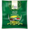 פולי סויה מוקפאים גרין אנד פרש 450 גרם