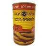 מלפפונים במלח 7-9 גדול שמורי יבנה 650 גרם