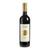יין אדום יבש מרלו יקב צובה 750 מ"ל