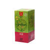 תה ירוק חמוציות ויסוצקי 25 שקיקים