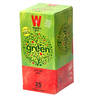 תה ירוק תות ויסוצקי 25 שקיקים