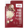שום קצוץ קפוא דורות 200 גרם