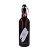 בירה בלונד אייל בהירה חזקה 6.5% בבקבוק מלכה 750 מ"ל
