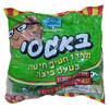 באגסי חטיף חיטה בטעם פיצה חטיפי העמק 20 * 20 גרם