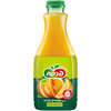 מיץ תפוזים מתקתקים 100% עשוי מרכז מקורר פריגת 1 ליטר