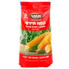 קמח תירס פולנטה תומר 1 קילו
