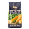 קמח תירס דק תומר 1 קילו