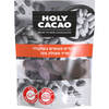 שקדים מצופים שוקולד מריר 70% הולי קקאו 100 גרם
