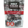 אגוזי פקאן מצופים בשוקולד מריר 70% הולי קקאו 100 גרם