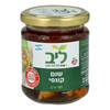 ממרח שום קונפי ליב 185 גרם