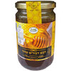 דבש דבורים טהור מפרחי שדה שווה 350 גרם
