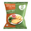 שניצל עוף דקיק ענקיסטי קפוא עוף טוב 650 גרם