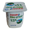 יוגורט ביו 1.5% תנובה 150 גרם