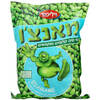 פולי סויה קלופים מאנצ'ו וילי פוד 400 גרם