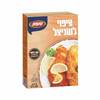 ציפוי לשניצל כשר לפסח בד"ץ טעמן 130 גרם