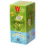 תה ירוק נענע סטיבייה ויסוצקי 25 שקיקים
