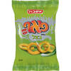 חטיף תירס אפוי פאף בטעם בצל אשבול 48 גרם