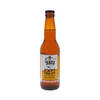 בירה אייל דבש 8% בבקבוק דולצ'ה דה עסל בירה הרצל 330 מ"ל