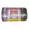 שקיות אשפה לפח גדול במיוחד 78 * 90 ס"מ עם שרוך לירון קרביץ 50 יחידות