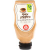 רוטב בסגנון איולי פלפלת פרסקו חצבה 250 גרם