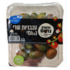 עגבניה שרי אדומות נחומי עידו נחום 440 גרם