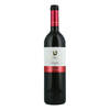 יין אדום יבש מרלו ויז'ן טפרברג 750 מ"ל