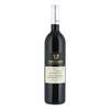 יין אדום חצי יבש קברנה סוביניון אימפרשן טפרברג 750 מ"ל