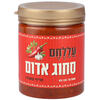 סחוג אדום עללחם 220 גרם