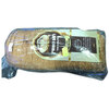 לחם כוסמין ללא תוספת סוכר מאפיית דוראל 620 גרם