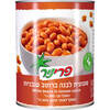 שעועית לבנה ברוטב עגבניות פריניר 355 גרם