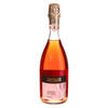 יין רוזה מבעבע חצי יבש למברוסקו אמיליה יקבי כרמל 750 מ"ל