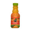 מיץ תפוזים סחוט 100% טבעי פרי ניב 400 מ"ל