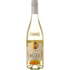 יין לבן מתוק מבעבע קלות באז מנגו יקבי כרמל 750 מ"ל