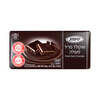 שוקולד מריר 50% קקאו כשר לפסח פרווה טעמן 100 גרם