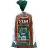 לחם שיפון מלא וחיטה מלאה מאפיית אנג'ל 750 גרם