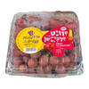 ענבים אדומים סוויט סלבריישן בננות החוף במשקל