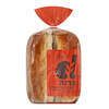 פרנה לחם מרוקאי מסורתי מאפיית דוידוביץ 4 * 100 גרם