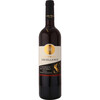יין אדום יבש שיראז קברנה סוביניון אקסלנס יקבי כרמל 750 מ"ל
